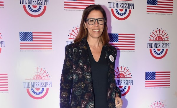 Laura Alonso confirmó que la Oficina Anticorrupción no impulsa causas contra Macri ni sus funcionarios Laura Alonso confirmó que la Oficina Anticorrupción no impulsa causas contra Macri ni sus funcionarios