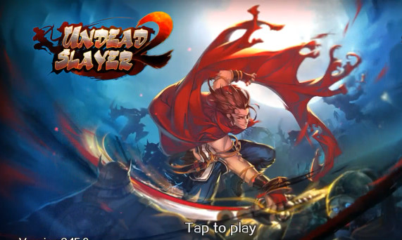 undead slayer offline free download