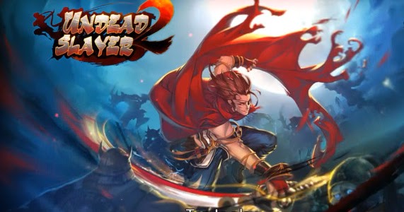 Undead Slayer Mod Apk 2018