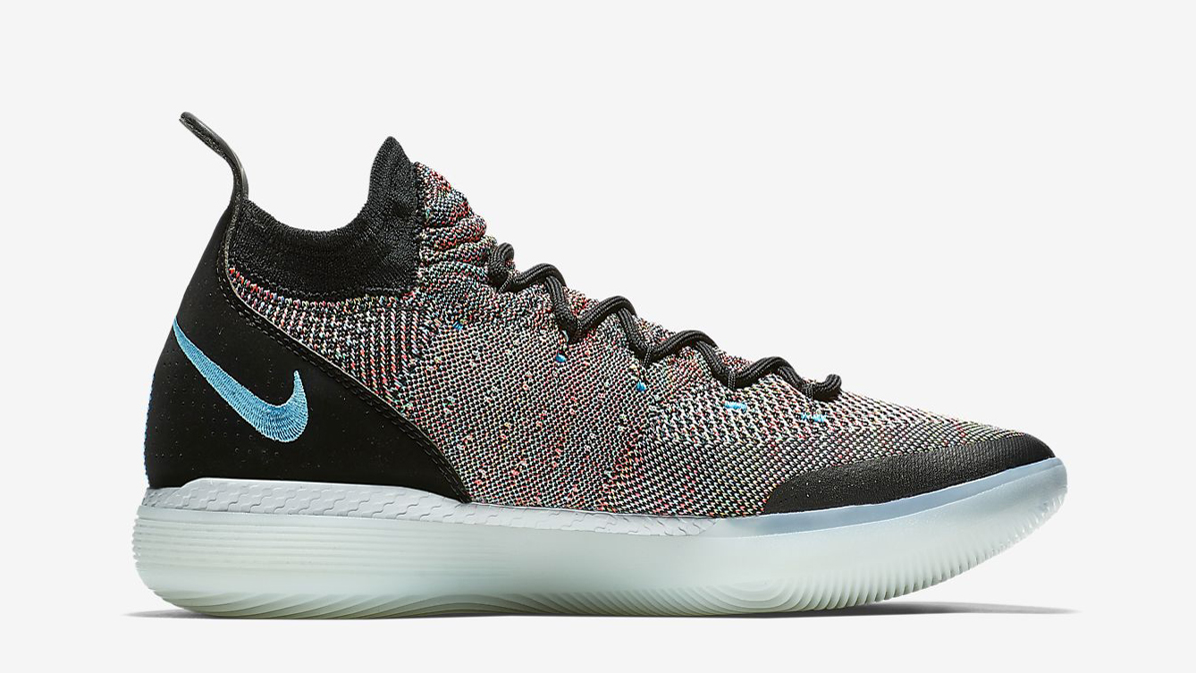 nike zoom kd11 ep