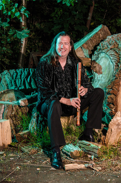 Volker Kuinke (photo : Fabritz, Moers) Volker Kuinke (photo : Fabritz, Moers)