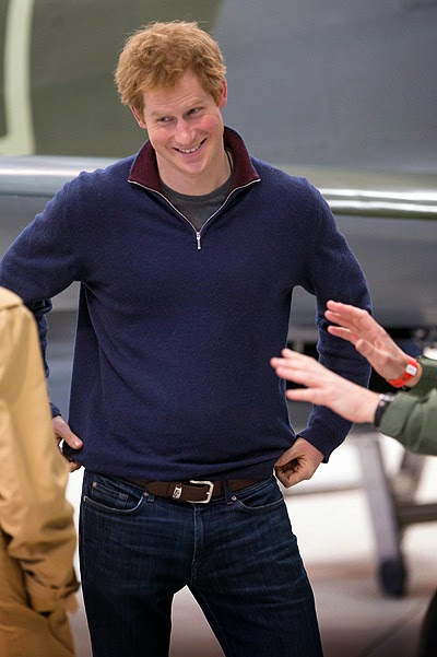 Prince Harry and Cressida Bonas started dating in the summer of 2012 Prince Harry and Cressida Bonas started dating in the summer of 2012