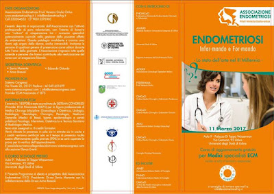 endometriosi nelluretere