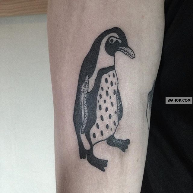 50+ Gambar Tato Pinguin 3D, Tribal & Hitam Putih Paling Keren Dan Lucu Koleksi Wahok 50+ Gambar Tato Pinguin 3D, Tribal, Hitam Putih Paling Keren Dan Lucu Koleksi Wahok