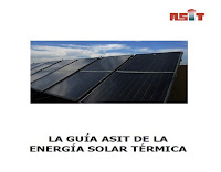 La Guía ASIT de la energía solar térmica la-guía-asit-de-la-energía-solar-térmica