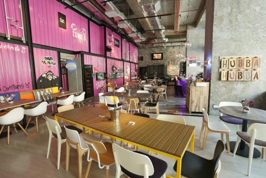 places to eat for christmas kl pj chapter one the black market the bbp tiki taka meja nicsmann the x hubba hubba