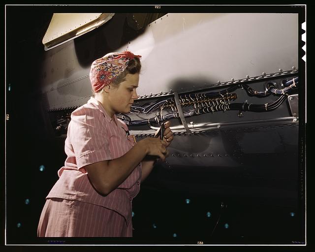 Другой Второй фронт.