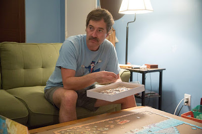 Paddleton 2019 Mark Duplass Image 1