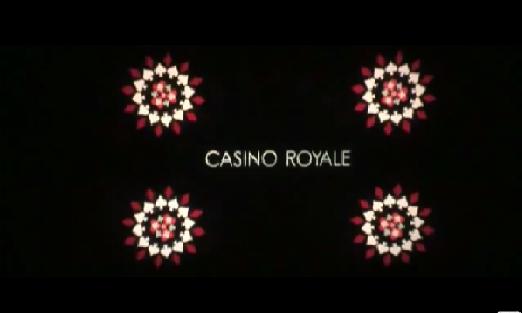 Casino Royale Genre Casino Royale Genre