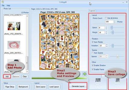 collageit pro crack