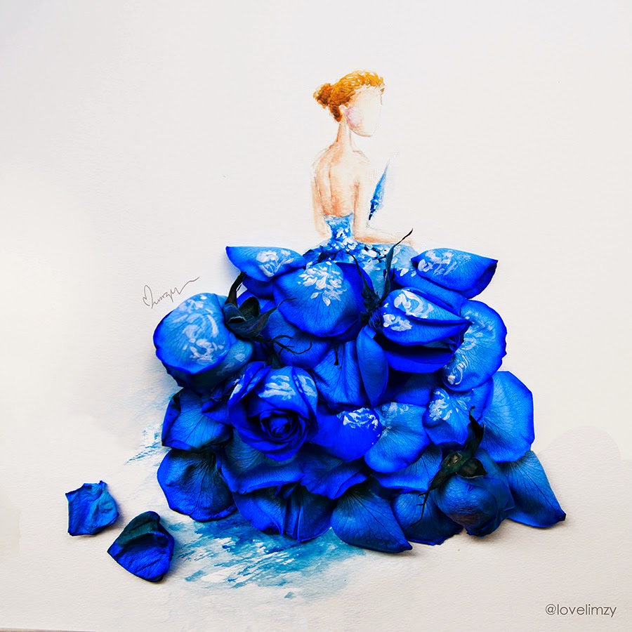02-Lim-Zhi-Wei-Limzy-Paintings-using-Flower-Petals-www-designstack-co
