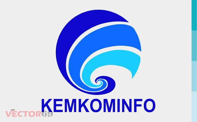 Logo Kementerian Komunikasi dan Informatika (Kemkominfo) Indonesia - Download Vector File SVG (Scalable Vector Graphics) Logo Kementerian Komunikasi dan Informatika (Kemkominfo) Indonesia - Download Vector File SVG (Scalable Vector Graphics)