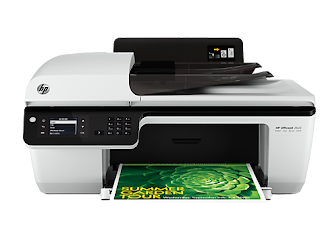 HP Officejet 2620 HP Officejet 2620
