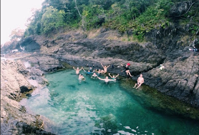 wisata laguna dodo wisata laguna dodo