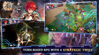 The Alchemist Code The Alchemist Code
