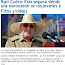 Opiniones de Presidentes bolivarianos sobre la Cuba actual