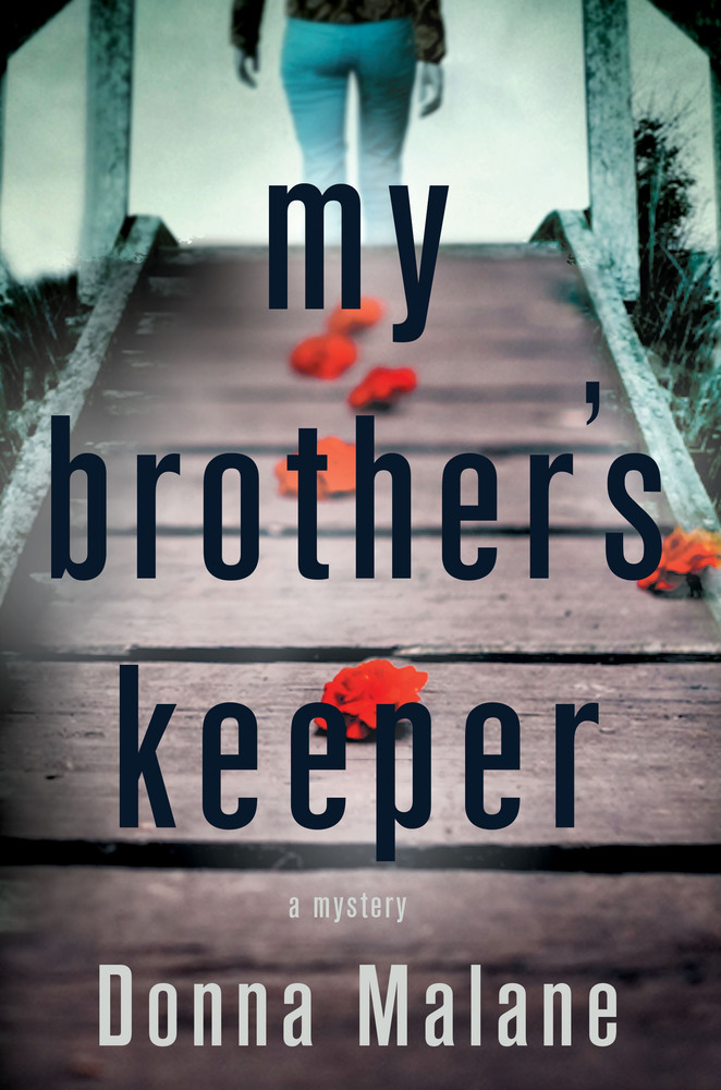 NEW BOOKS "My Brother's Keeper"