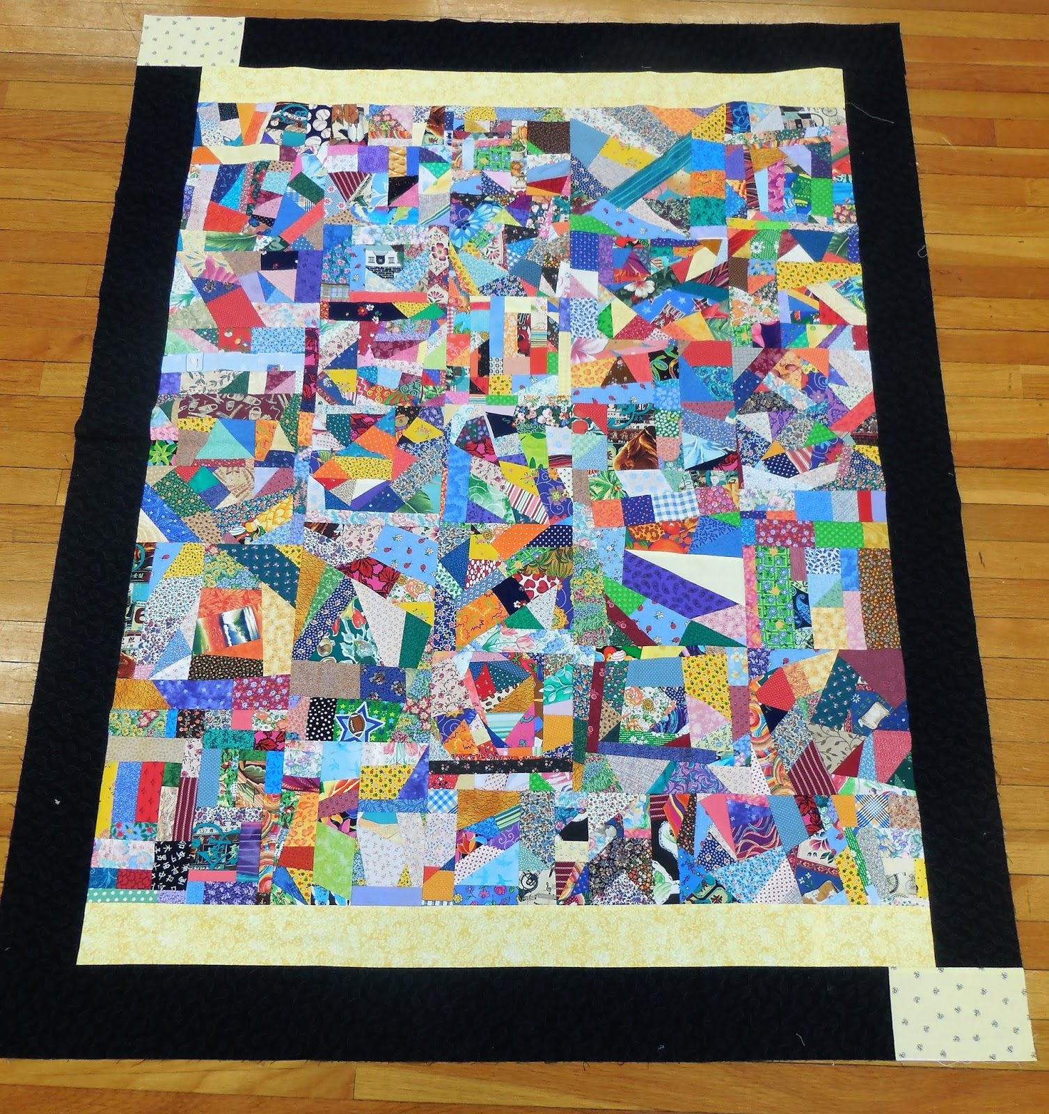 Peace by Piece Quilters