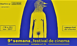 9ª Semana – Festival de Cinema 9ª Semana – Festival de Cinema