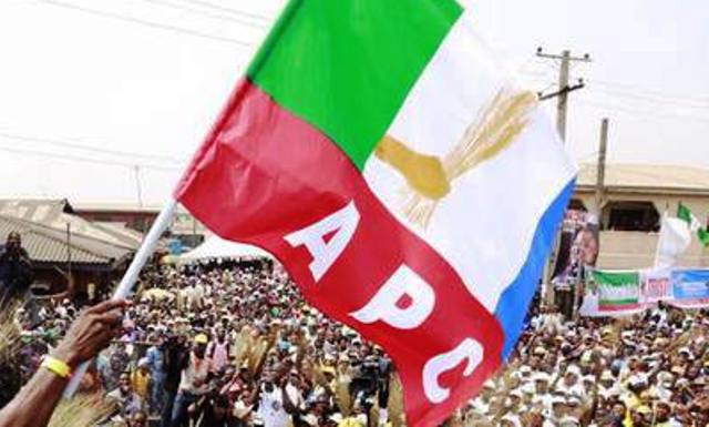 APC clears 30 state House of Assembly seats in Jigawa APC clears 30 state House of Assembly seats in Jigawa