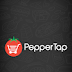 PepperTap: Makes ordering your groceries simpler, faster and convenient