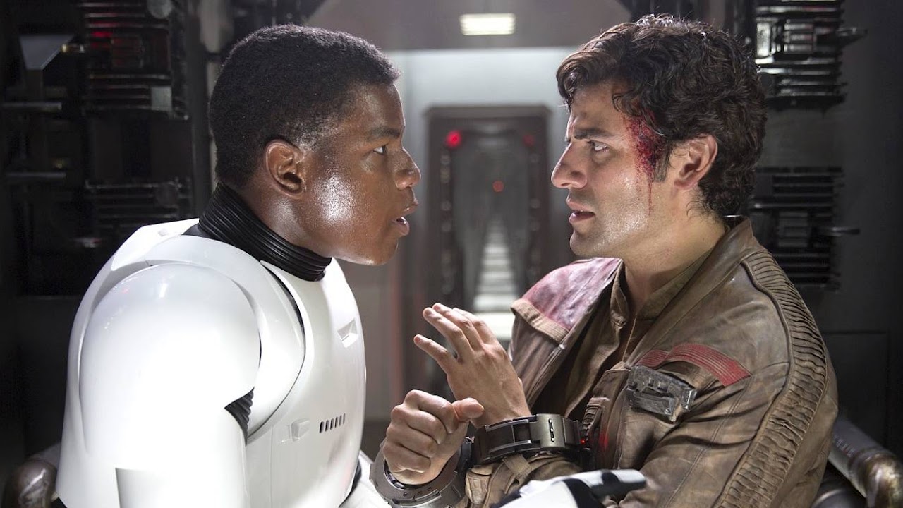 Star Wars: Oscar Isaac culpa a Disney por não explorar o romance gay em “A Ascenção Skywalker”