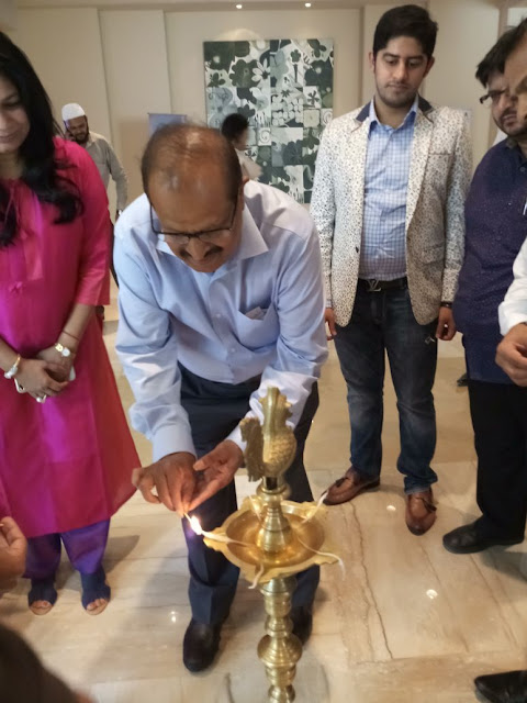 Jewel & Jewel Exhibition Begins From Today Jewel & Jewel Exhibition Begins From Today