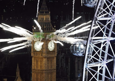 New Year’s Eve Celebrations Around The Globe – The Beginning Of The Year New Year’s Eve Celebrations Around The Globe – The Beginning Of The Year