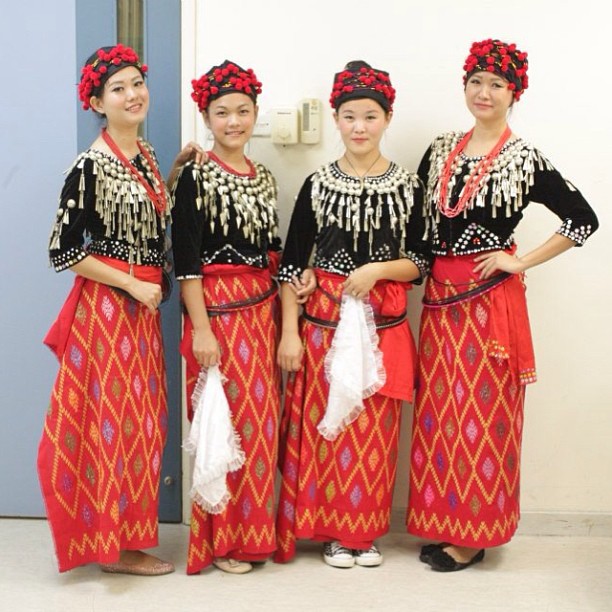 Chaw Su Mon Myitkyina