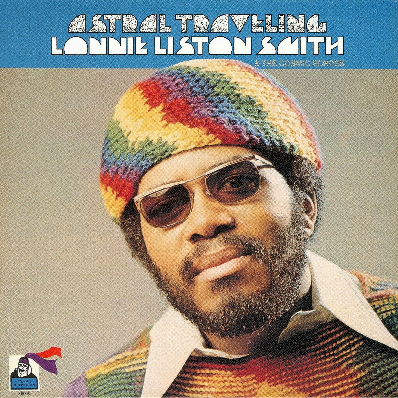 Lonnie Liston Smith And The Cosmic Echoes