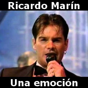 Ricardo Marin – Una emocion