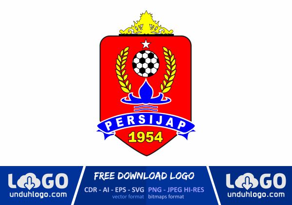 Logo Persijap Jepara