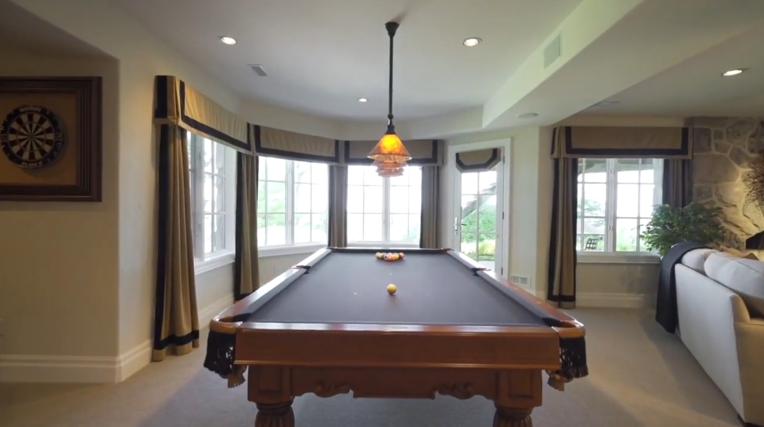 45 Interior Design Photos vs. 7531 Bell School Line, Milton, ON Luxury Home Tour