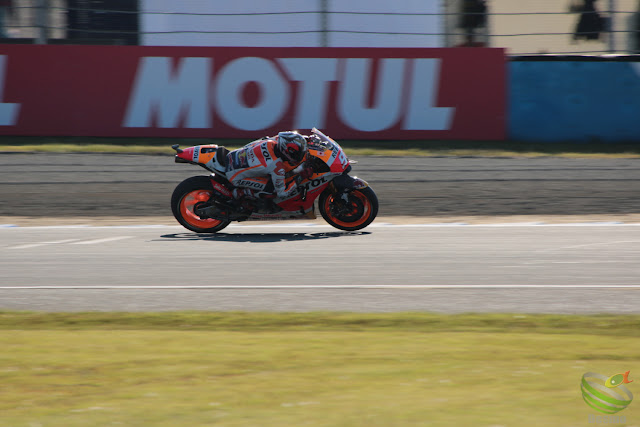 #93 Marc Marquez