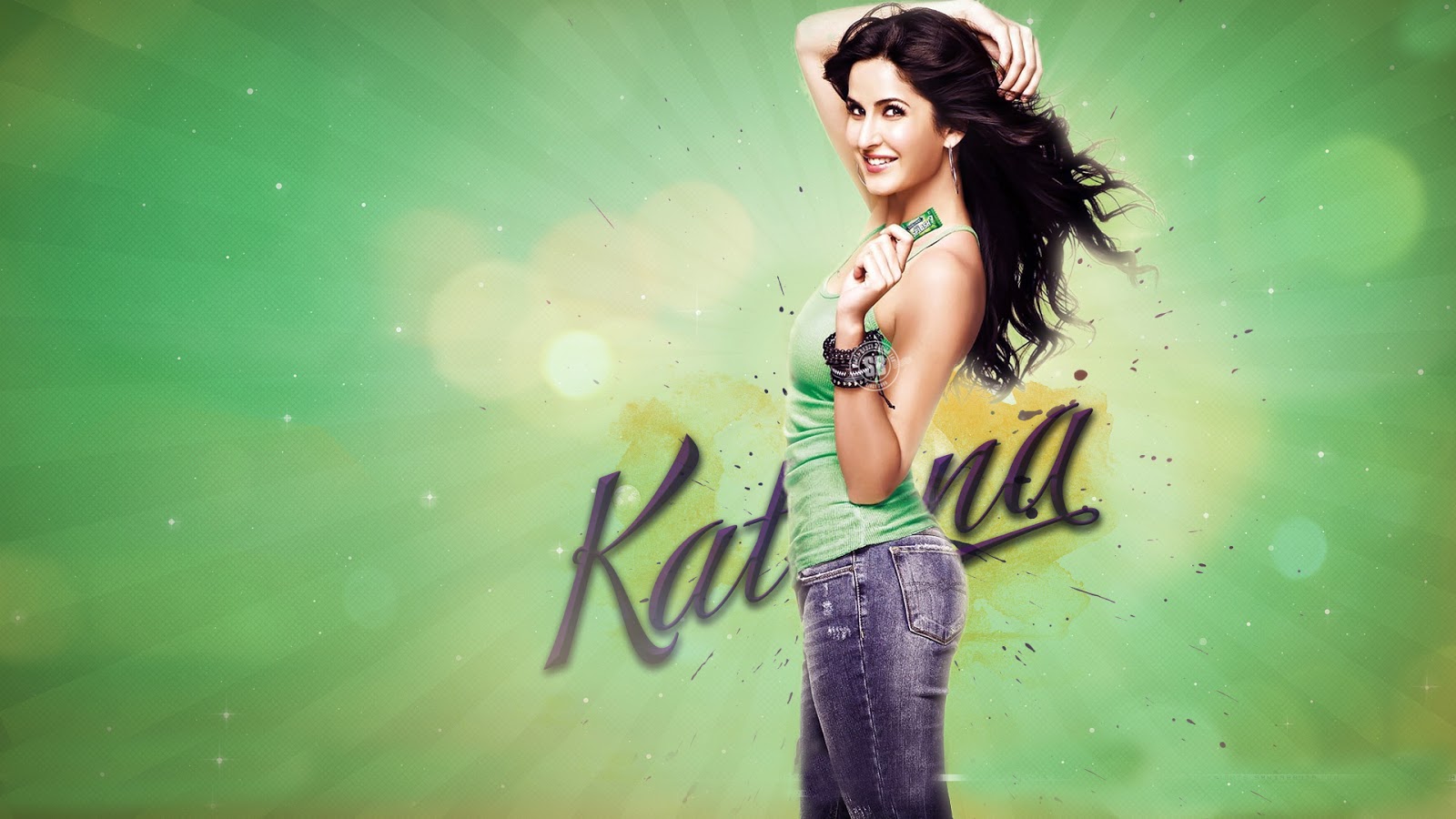 Katrina Kaif Wallpapers.