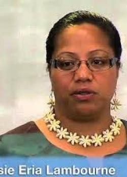 New political party formed in Kiribati One Papua New Guinea