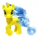 My Little Pony Favorite Collection 1 Lemony Gem Brushable Pony