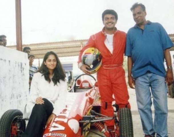 Image result for Ajith rare and unseen young and family photos