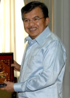 Muhammad Jusuf Kalla Muhammad Jusuf Kalla