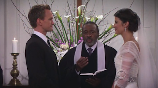 How I Met Your Mother- Episode 9.22 "The End Of The Aisle" Review- The show vows to be remembered fondly