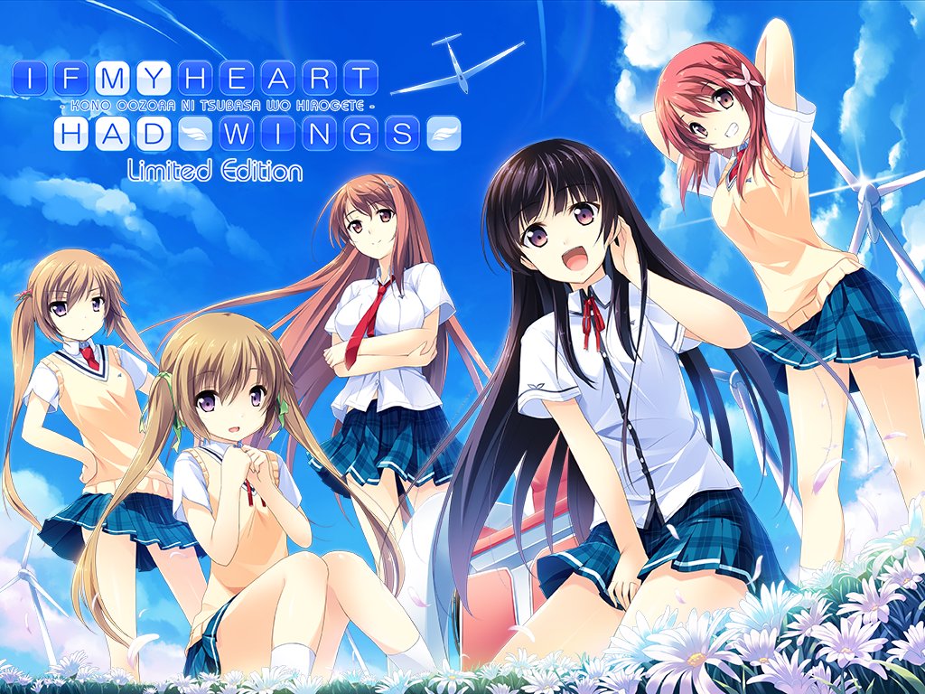 if my heart had wings apk mod if my heart had wings apk mod