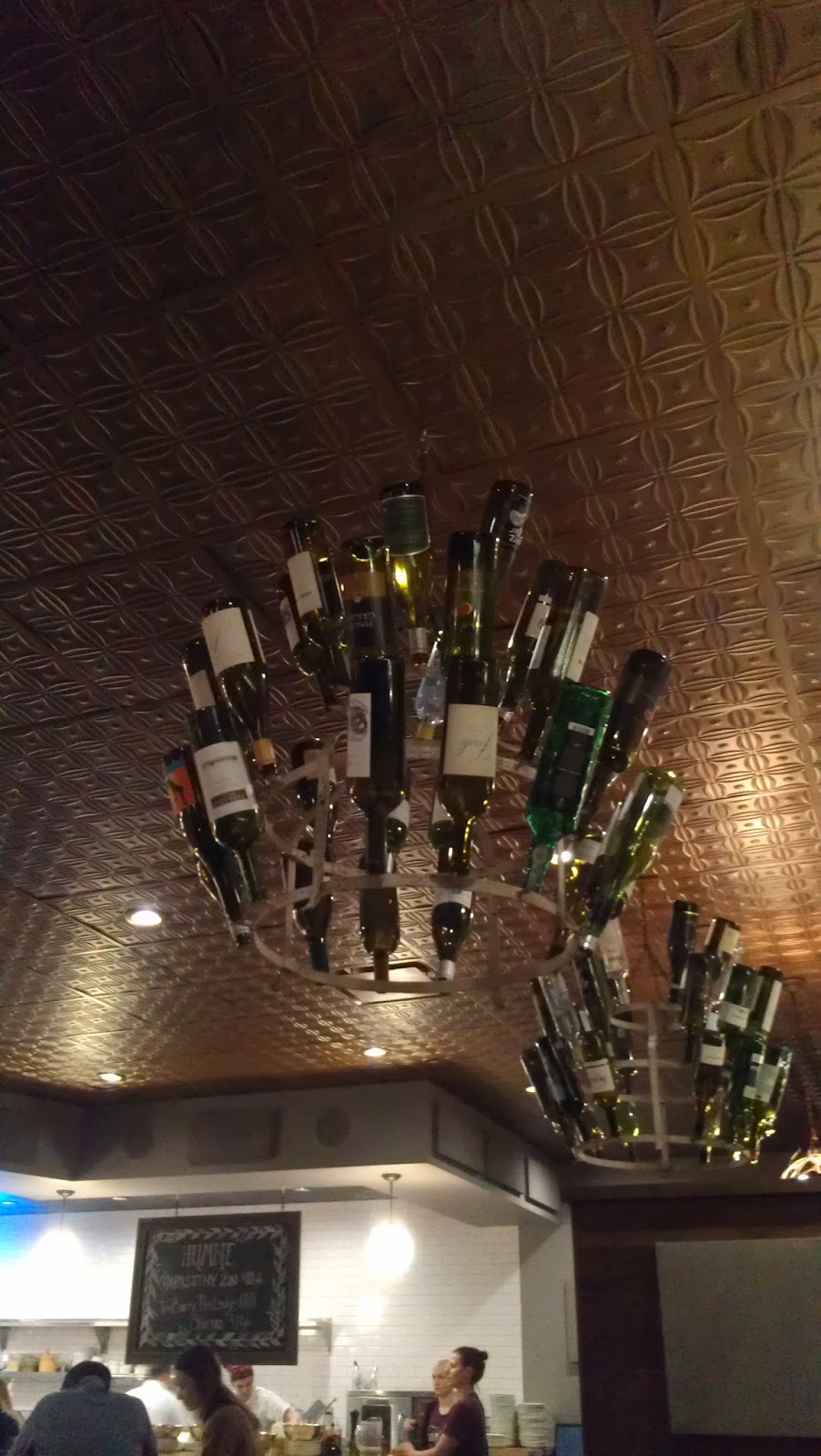 Every Bar in Lakewood February 2014