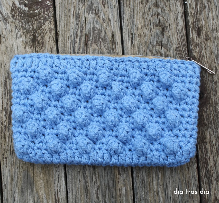 Bolso crochet