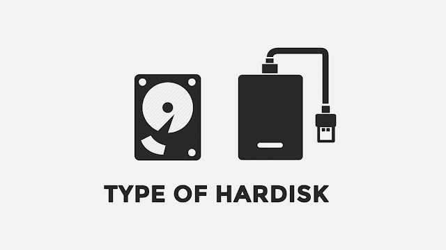 Jenis-Jenis Harddisk Komputer Jenis-Jenis Harddisk Komputer
