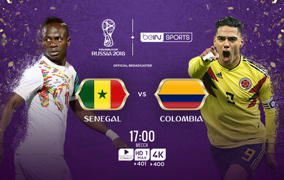 Live Senegal Vs Colombia Piala Dunia 28 Jun 2018 Live Senegal Vs Colombia Piala Dunia 28 Jun 2018