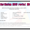 Silabus Pjok Sd Semester 2 Tahun Pelajaran 2018-2019