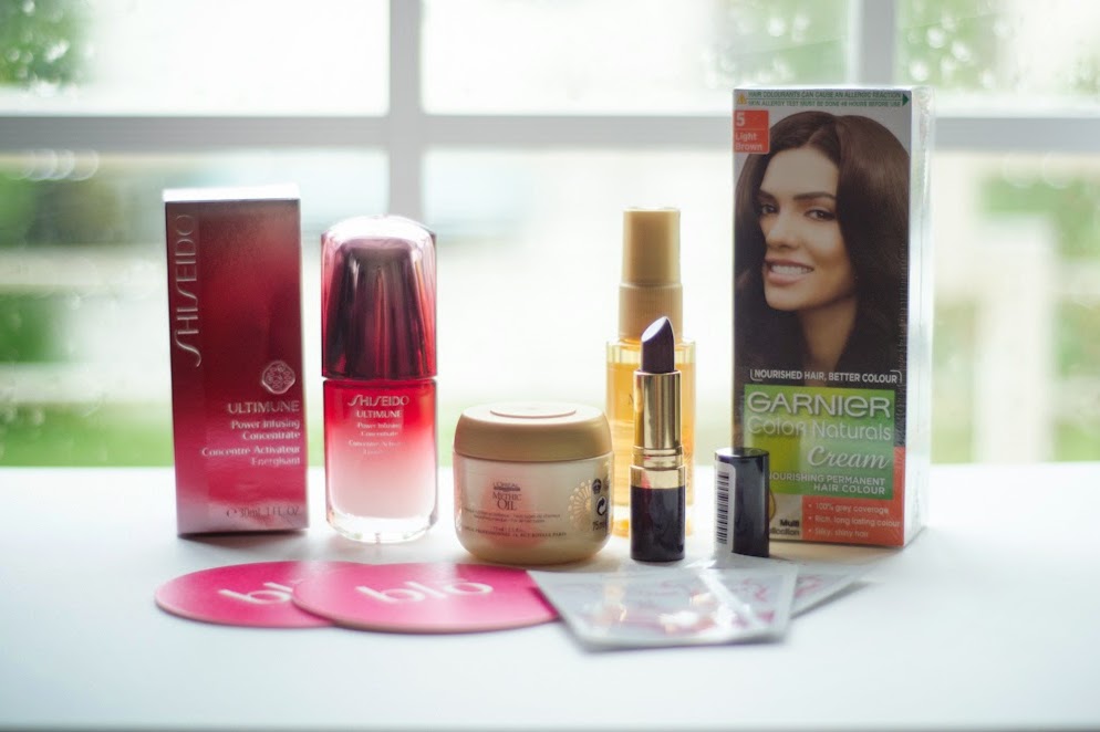 BEAUTY BLOG: August BDJ Box Unboxing