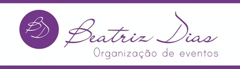 Beatriz Dias - organização de eventos