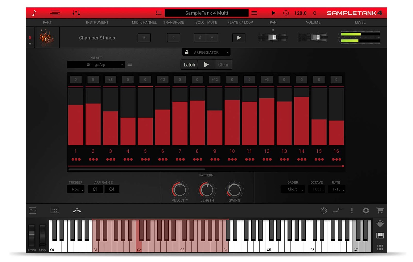 sampletank 4 sound content sampletank 4 sound content
