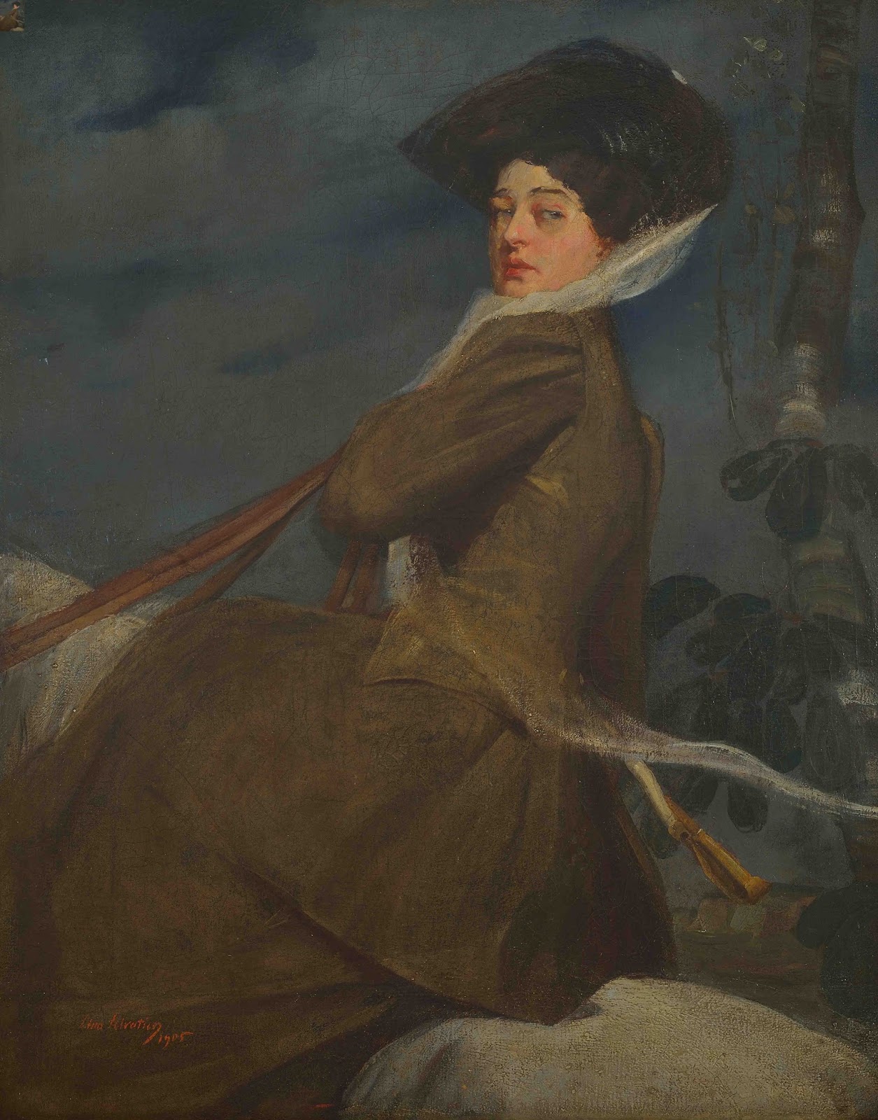 Arte senza confini LINO SELVATICO